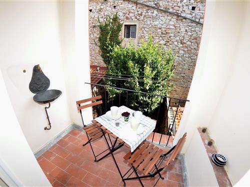 Feriehus / leilighet - 5 personer -  - 55100 - Lucca