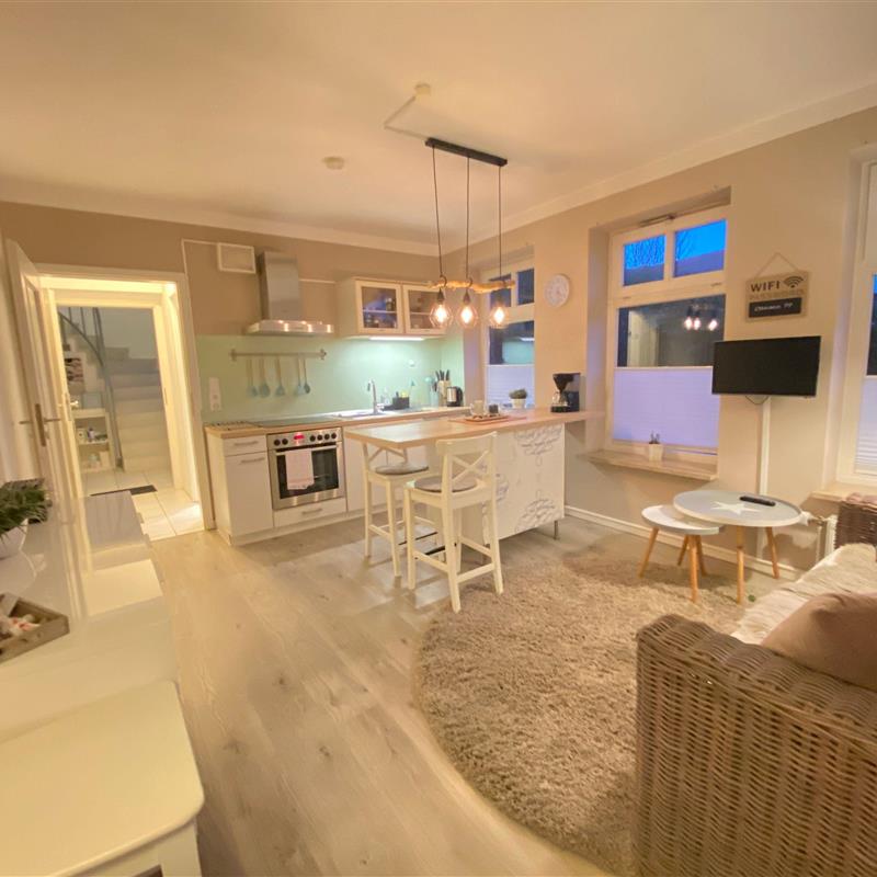 Ferielejlighed - 2 personer -  - Segeberger Landstraße - 24145 - Kiel