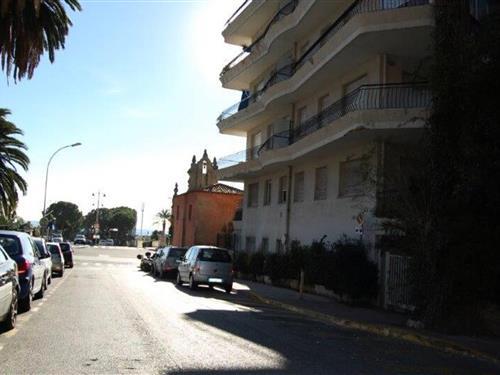 Holiday Home/Apartment - 4 persons -  - 06500 - Menton