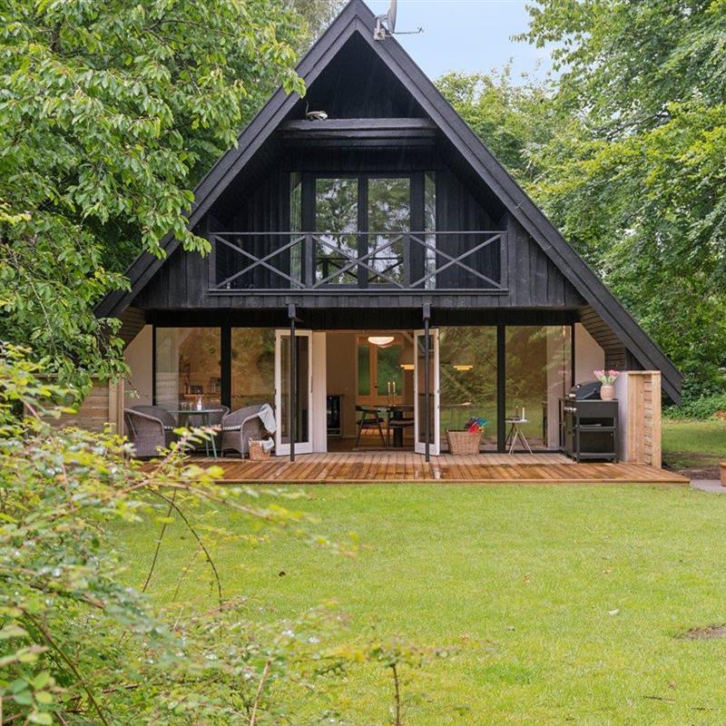 Ferienhaus - 6 Personen -  - Bierke-Åsen - Raageleje - 3210 - Vejby