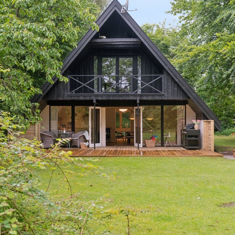 Ferienhaus - 6 Personen -  - Bierke-Åsen - Raageleje - 3210 - Vejby