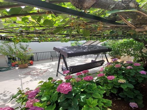 Holiday apartment - 6 persons -  - 51410 - Opatija