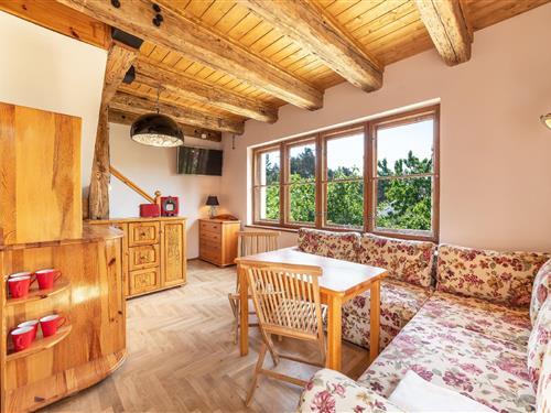 Ferienhaus - 6 Personen -  - Mysliwska, - 84-105 - Ostrowo