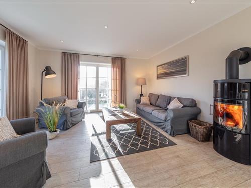 Sommerhus - 8 personer -  - Westermarkelsdorf - 23769 - Westermarkelsdorf