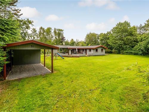 Ferienhaus - 10 Personen -  - Livøvej - Fursundparken - 7870 - Roslev