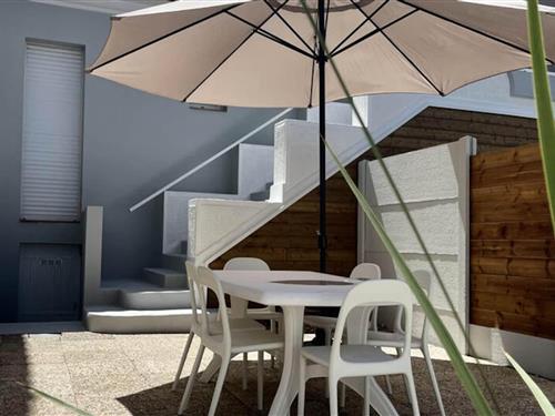 Ferielejlighed - 6 personer -  - 85800 - Saint Gilles Croix De Vie