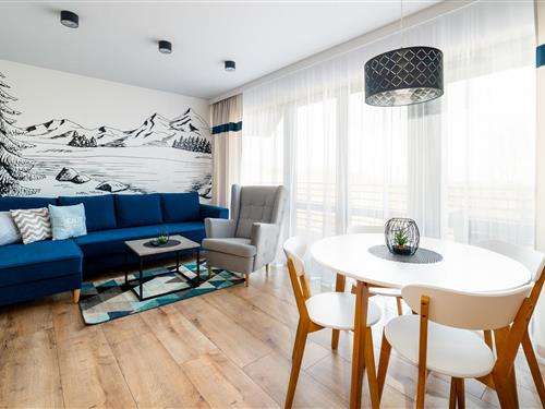 Ferienwohnung - 4 Personen -  - Karkonoska - 58-540 - Karpacz