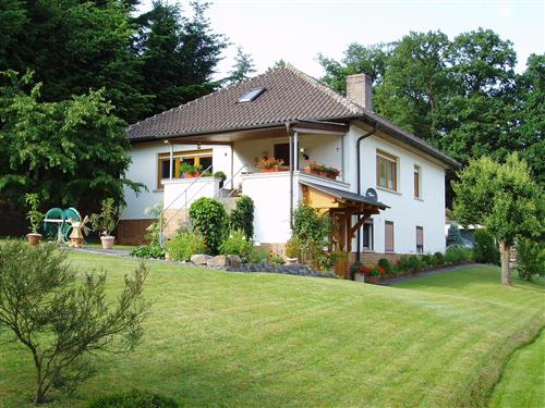 Ferieleilighet - 2 personer -  - Ederblick - 34549 - Edertal / Edersee-Hemfurt