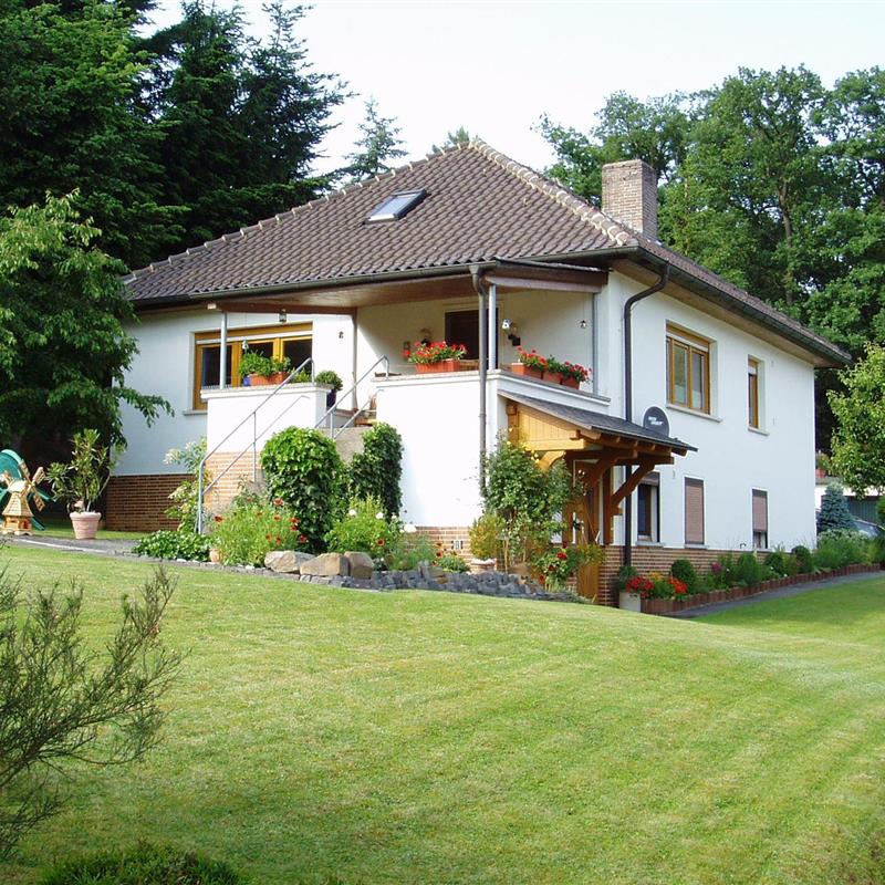 Ferielejlighed - 2 personer -  - Ederblick - 34549 - Edertal / Edersee-Hemfurt