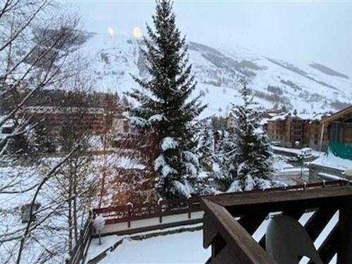 Semesterlägenhet - 6 personer -  - 38860 - Venosc