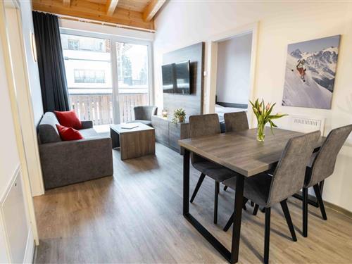 Ferielejlighed - 4 personer -  - Lindau - 6391 - Fieberbrunn