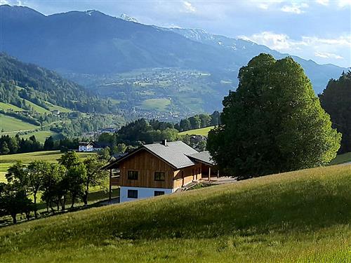 Ferielejlighed - 5 personer -  - Birnbergweg - 8967 - Haus