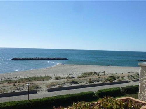 Sommerhus - 4 personer -  - 11370 - Port Leucate