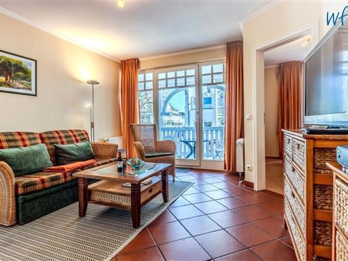 Ferielejlighed - 4 personer -  - Paulstraße - 18609 - Binz