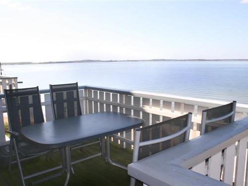 Ferieleilighet - 6 personer -  - Am Hafendorf - 17248 - Rechlin-Nord