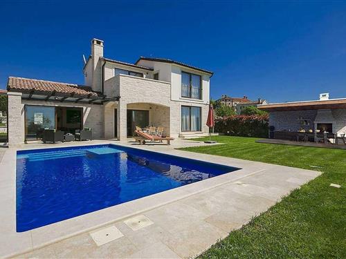 Feriehus - 8 personer -  - Barat - 52463 - Visnjan