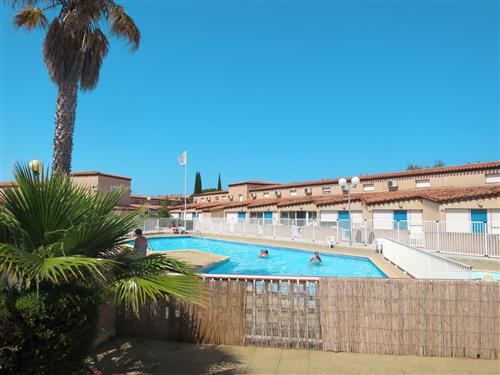 Holiday Home/Apartment - 2 persons -  - Saint Cyprien - 66750