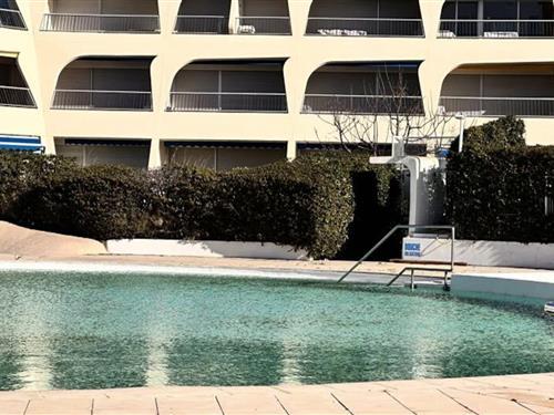 Semesterlägenhet - 4 personer -  - 30240 - Le Grau Du Roi