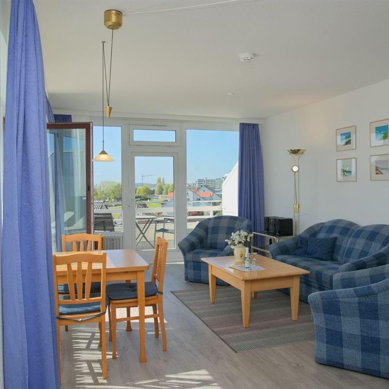 Ferielejlighed - 4 personer -  - Schützenstraße - 23743 - Grömitz