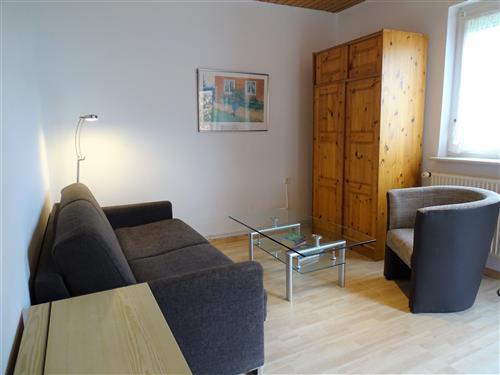 Holiday Home/Apartment - 2 persons -  - Ulmenweg - 23747 - Dahme