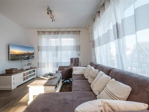 Ferielejlighed - 4 personer -  - Sydowstr. - 23669 - Niendorf