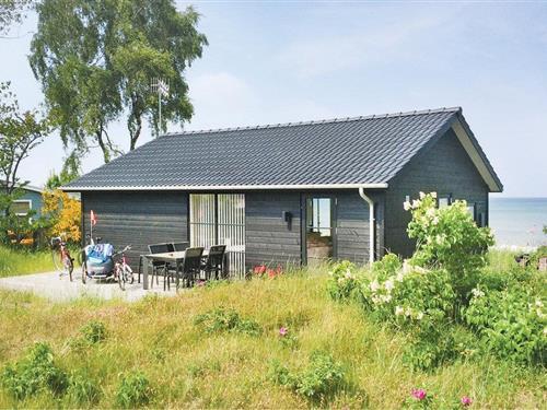 Sommerhus - 5 personer -  - Gyvelvej - Balka - 3730 - Nexø