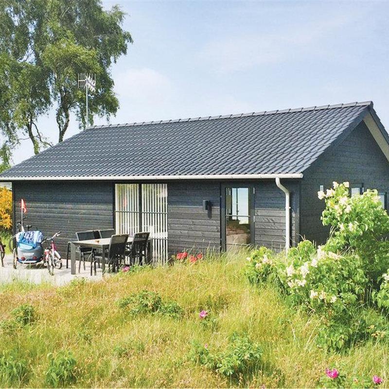 Ferienhaus - 5 Personen -  - Gyvelvej - Balka - 3730 - Nexö