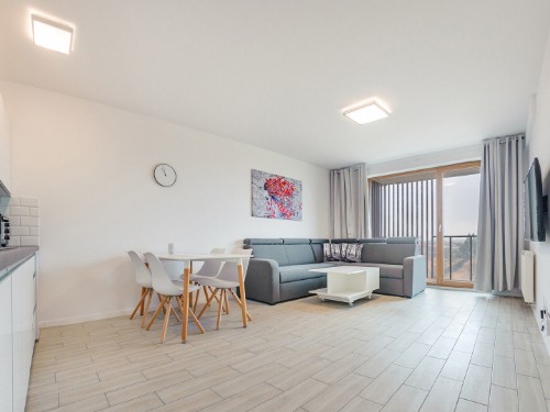 Holiday apartment - 4 persons -  - Plazowa - 78-100 - Kolobrzeg