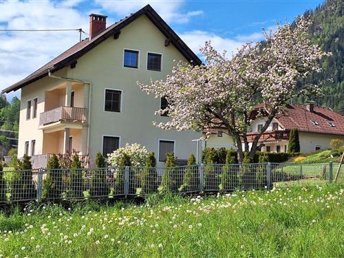 Holiday Home/Apartment - 10 persons -  - 9640 - Kötschach-Mauthen