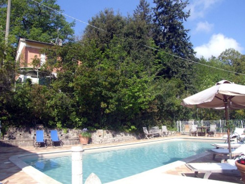 Holiday apartment - 10 persons -  - 57020 - Bibbona