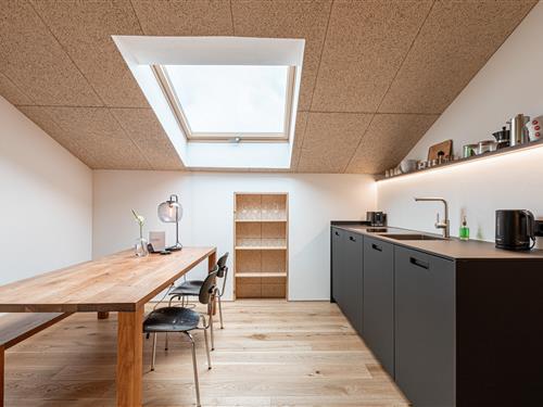 Ferielejlighed - 3 personer -  - Hadergasse - 83246 - Unterwössen