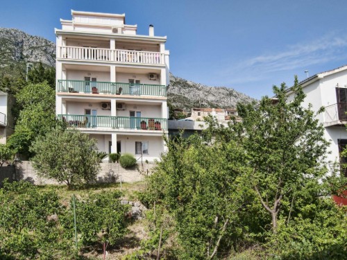Ferielejlighed - 2 personer -  - Gnjile - 21330 - Gradac
