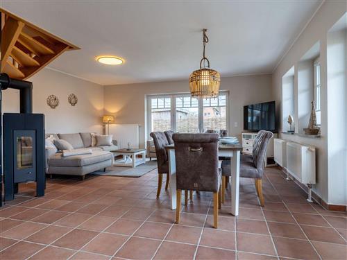 Sommerhus - 6 personer -  - Am Deich - 25826 - St. Peter-Ording