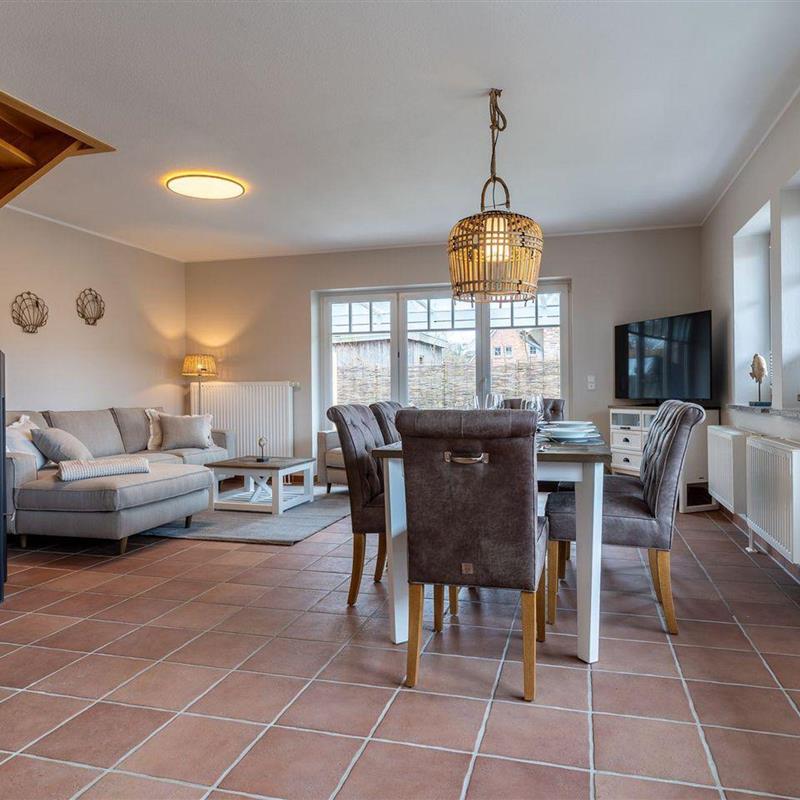 Sommerhus - 6 personer -  - Am Deich - 25826 - St. Peter-Ording