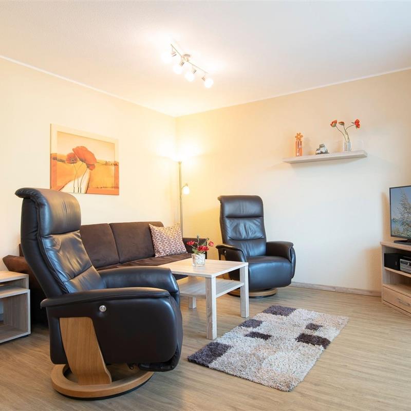 Ferielejlighed - 2 personer -  - Waldstraße - 23746 - Kellenhusen