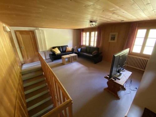 Semesterlägenhet - 8 personer -  - 3778 - Gstaad