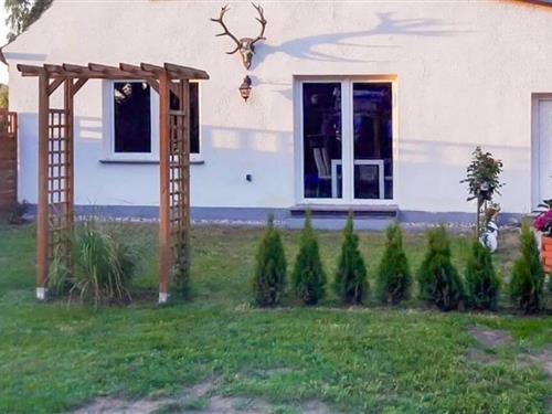 Ferieleilighet - 4 personer -  - Dorfstraße - Usedom - 17440 - Neuendorf/ Lütow