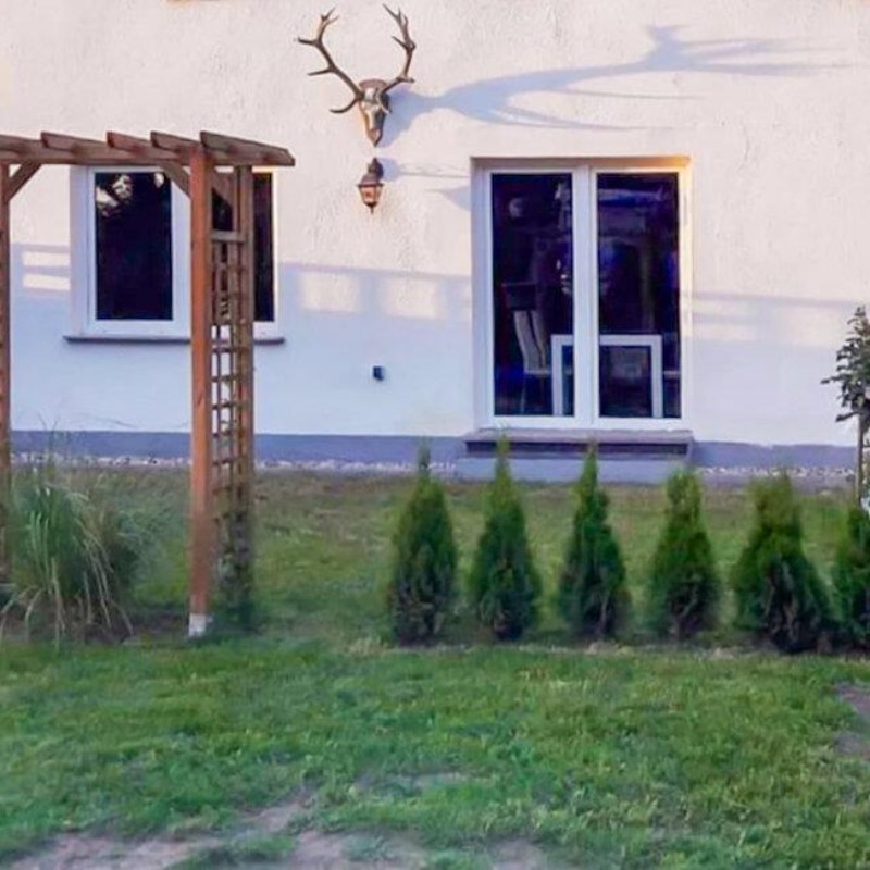 Ferielejlighed - 4 personer -  - Dorfstraße - Usedom - 17440 - Neuendorf/ Lütow