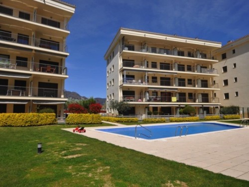 Ferielejlighed - 4 personer -  - 17480 - Rosas / Roses