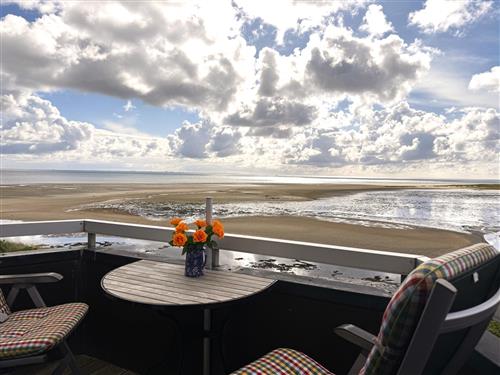 Ferieleilighet - 2 personer -  - Südspitze - 25946 - Wittdün Auf Amrum