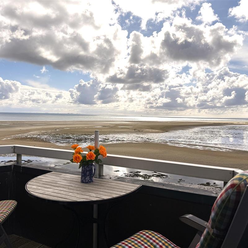 Ferielejlighed - 2 personer -  - Südspitze - 25946 - Wittdün Auf Amrum