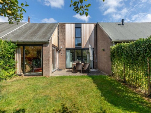 Holiday home - 4 persons -  - 4328PW - Burgh-Haamstede