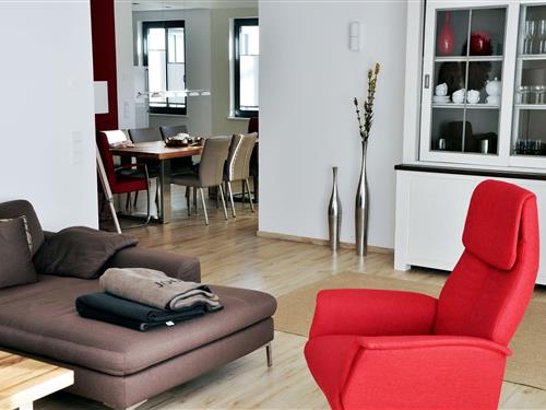 Ferielejlighed - 6 personer -  - Weidestraße - 23774 - Heiligenhafen