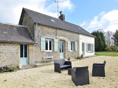 Holiday home - 4 persons -  - La Ramée - Saint-Simeon - 61350 - Passais-Villages