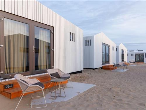 Feriehus - 4 personer -  - 2041 JA - Zandvoort