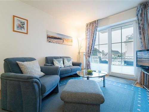 Ferieleilighet - 2 personer -  - Wilhelmstraße - 23669 - Timmendorfer Strand