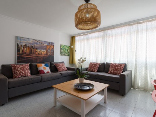 Sommerhus - 5 personer -  - 35010 - Las Palmas De Gran Canari