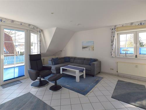 Ferielejlighed - 4 personer -  - Mühlenstr. - 18375 - Ostseebad Prerow