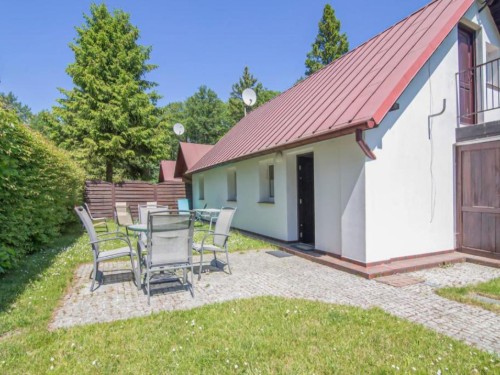 Holiday home - 4 persons -  - 84-210 - Lubiatowo