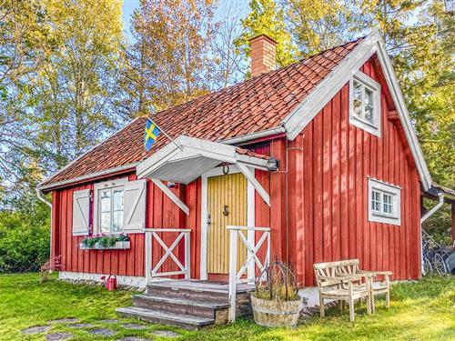Sommerhus - 6 personer -  - Svartviksvägen - 619 31 - Trosa